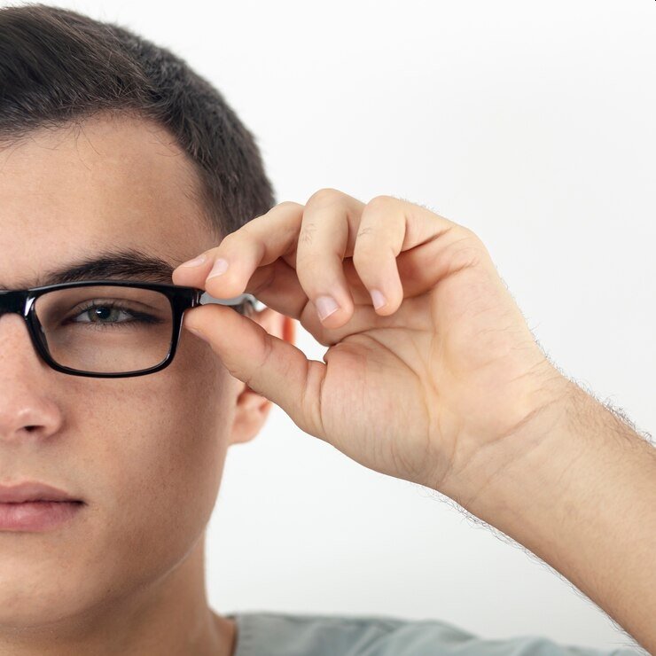 Lentes de graduación sale